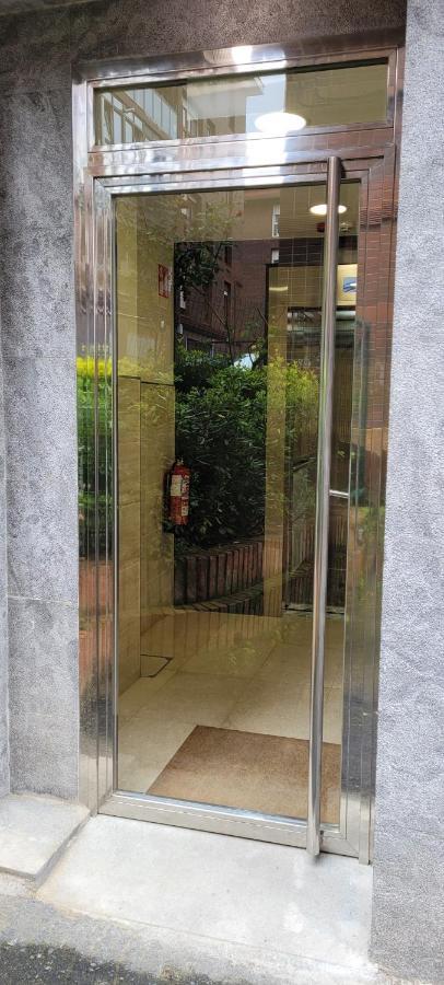 Apartament Cozy White In Getxo