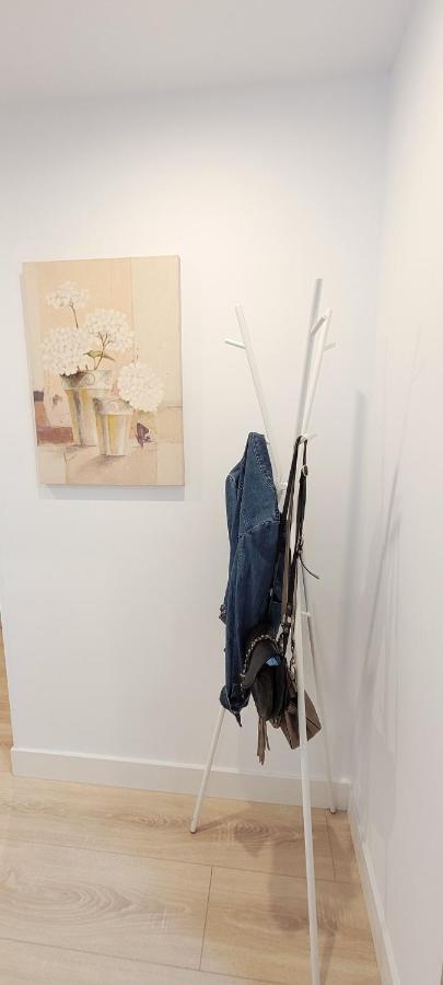 Appartement Cozy White In