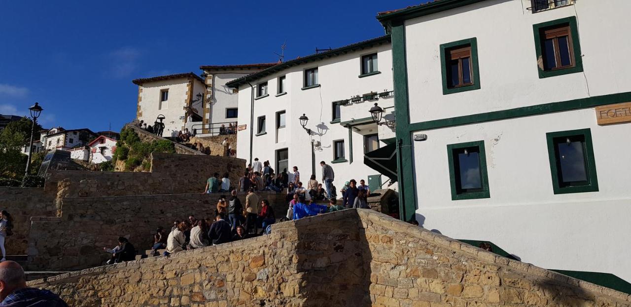 Cozy White In * Getxo